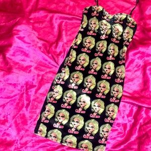 Velvet Tiffany Call Me Dress 💋